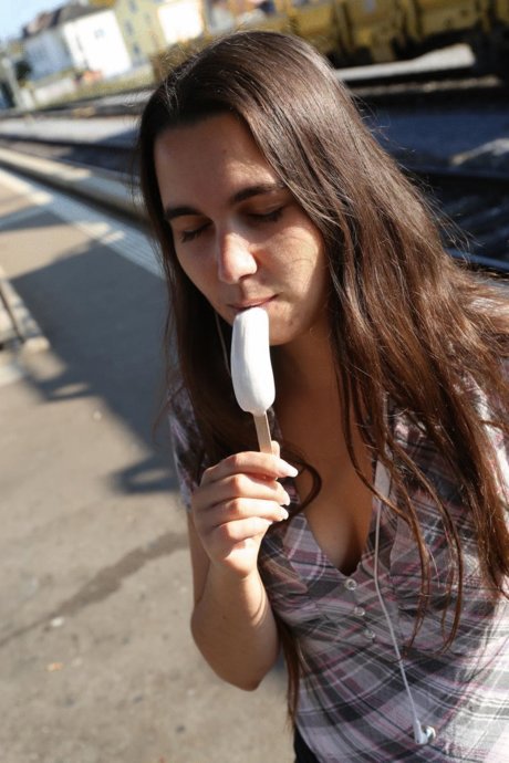 Swissgirl