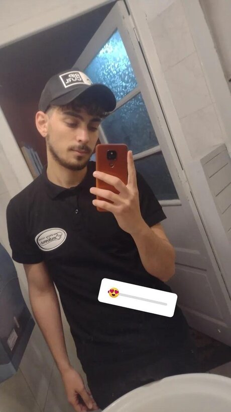 Enzo Hornus