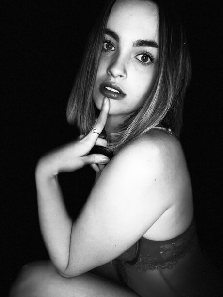 Foto desnuda filtrada de OnlyFans de Laure76