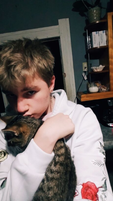 Prince Fagboi