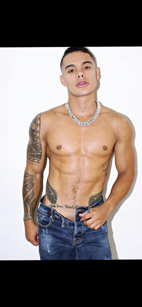 Randy Junior