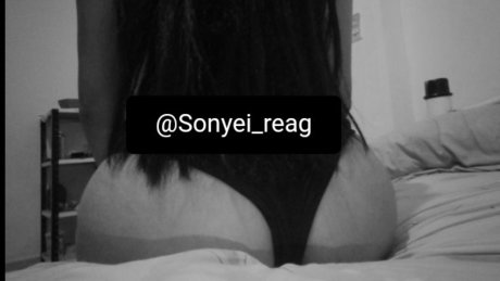Foto desnuda filtrada de OnlyFans de Sonyeireag