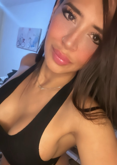 Foto desnuda filtrada de OnlyFans de San Goode  Vid3o Cll