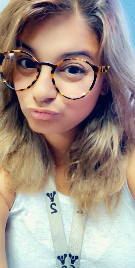 Foto desnuda filtrada de OnlyFans de Lexy Katherine