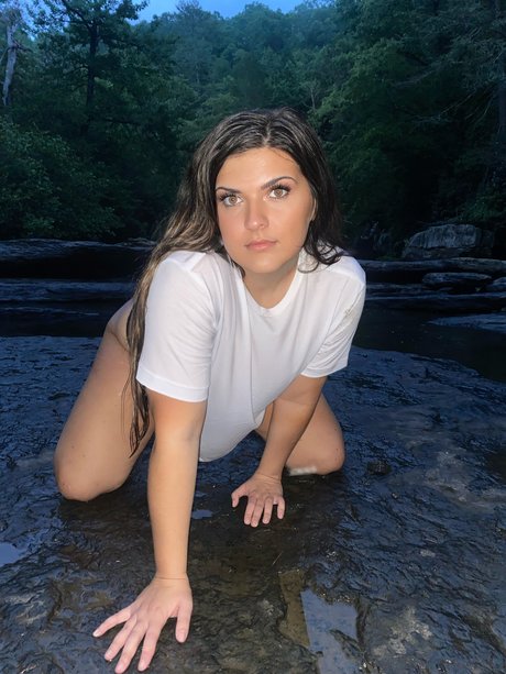 Foto desnuda filtrada de OnlyFans de Stacy