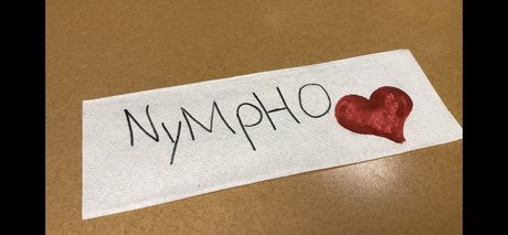 Y0ung Nympho