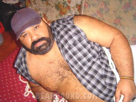 Foto desnuda filtrada de OnlyFans de Alejo