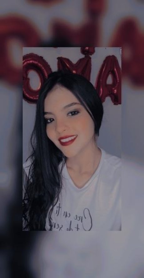Foto desnuda filtrada de OnlyFans de Abbygonzlez