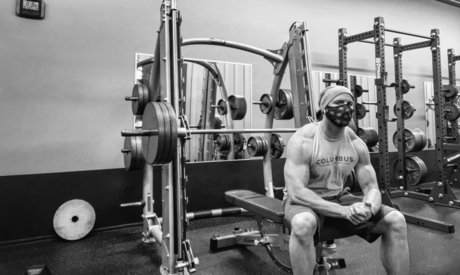 Foto desnuda filtrada de OnlyFans de Montana Lifter