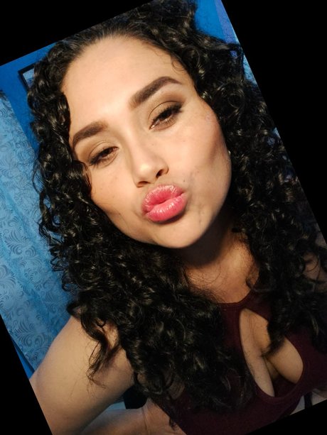 Foto desnuda filtrada de OnlyFans de Mila Martz