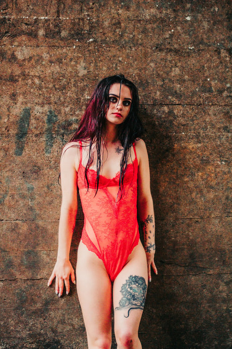 Foto desnuda filtrada de OnlyFans de Stormi