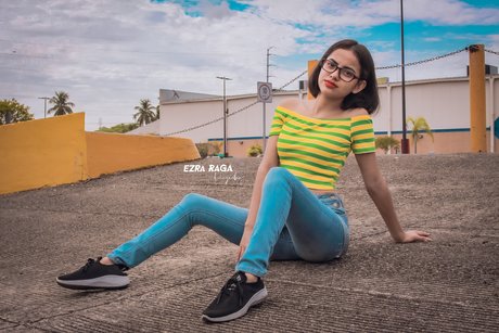 Foto desnuda filtrada de OnlyFans de Yuliana Curiel