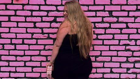 Foto desnuda filtrada de OnlyFans de Olive Martini 