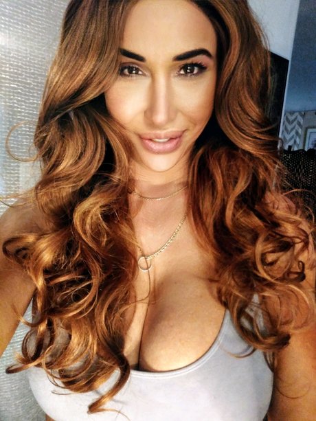 Foto desnuda filtrada de OnlyFans de Vanessa Diangelo