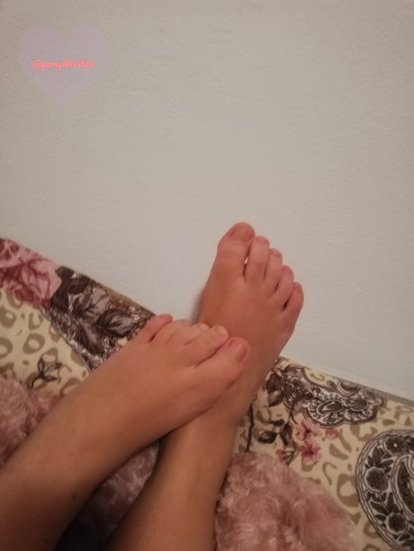 Foto desnuda filtrada de OnlyFans de Pam