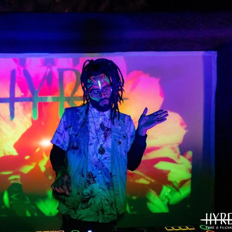 Pineappleflow