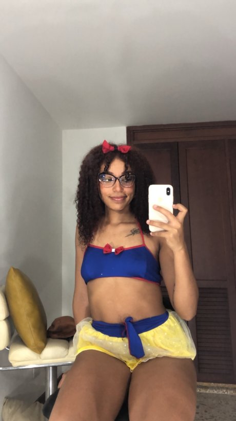 Paulette K