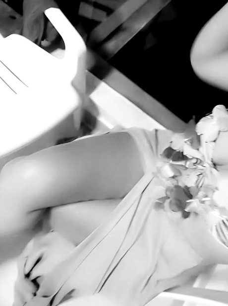 Foto desnuda filtrada de OnlyFans de Bebesita Bird