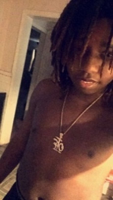 Trey Solitty