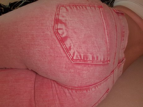 Foto desnuda filtrada de OnlyFans de Maria