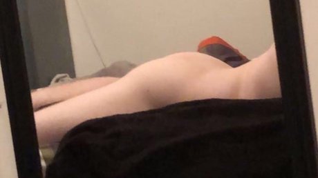 Foto desnuda filtrada de OnlyFans de Kieran Kuntz