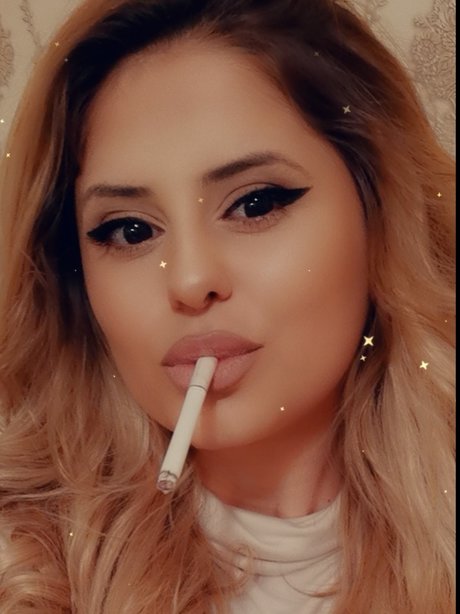 Foto desnuda filtrada de OnlyFans de Tessa