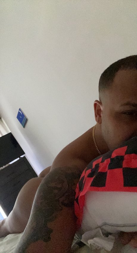 Foto desnuda filtrada de OnlyFans de Moreno