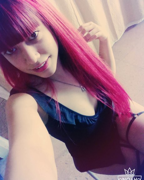 Foto desnuda filtrada de OnlyFans de Julieta69