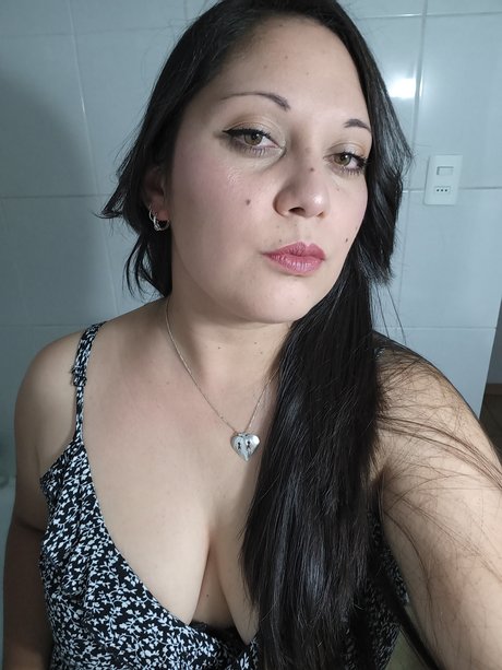 Foto desnuda filtrada de OnlyFans de Paula Madariaga