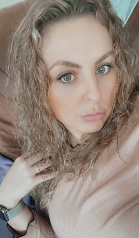 Foto desnuda filtrada de OnlyFans de Trixy