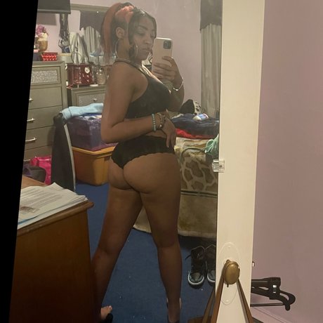 Foto desnuda filtrada de OnlyFans de Nae Lani