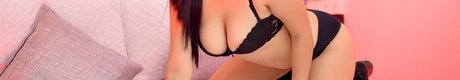 Foto desnuda filtrada de OnlyFans de Lunalovely