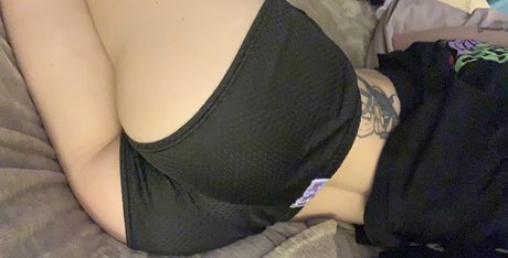 Foto desnuda filtrada de OnlyFans de Brittany Killian