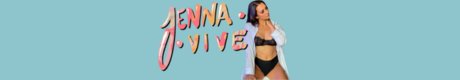 Foto desnuda filtrada de OnlyFans de Jenna Vive