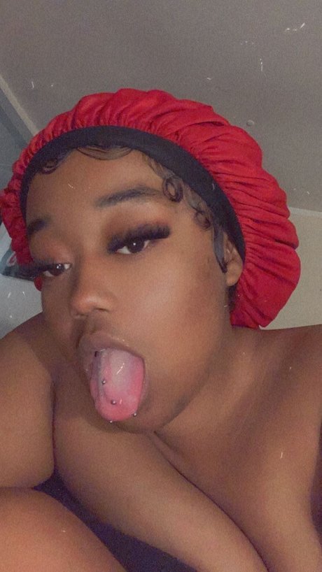 Foto desnuda filtrada de OnlyFans de Naee 