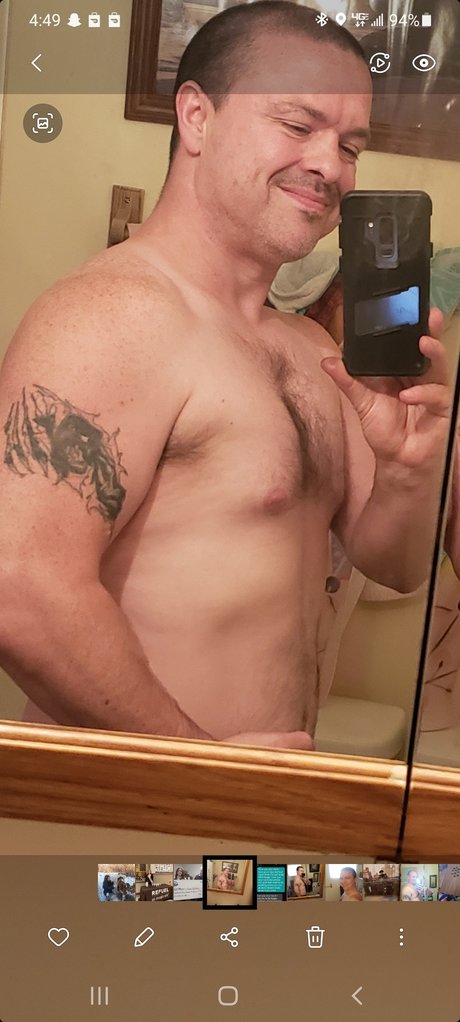 Foto desnuda filtrada de OnlyFans de The Joker