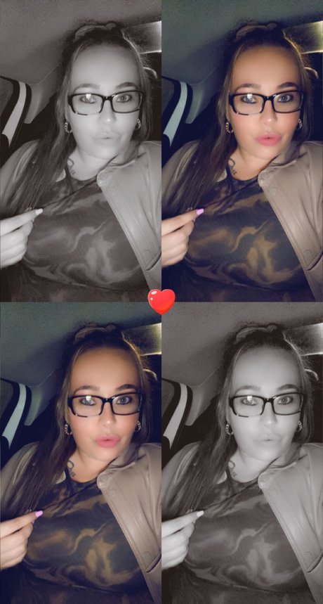 Foto desnuda filtrada de OnlyFans de Tay