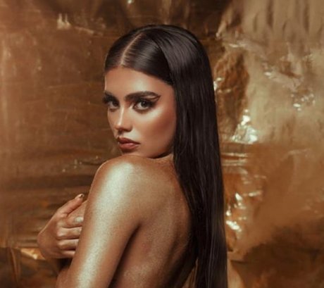 Foto desnuda filtrada de OnlyFans de Luisa Castro