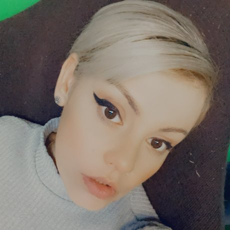 Foto desnuda filtrada de OnlyFans de Gianna Hernandez