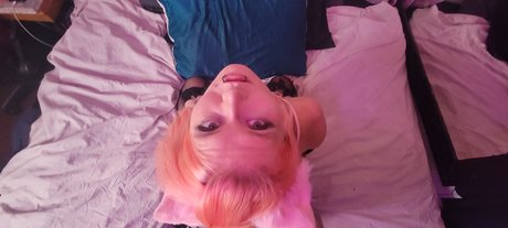 Foto desnuda filtrada de OnlyFans de Tentacle Goddess