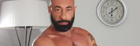 Foto desnuda filtrada de OnlyFans de Gianni Maggio