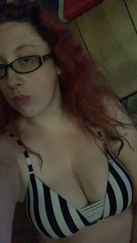 Foto desnuda filtrada de OnlyFans de Merrisa