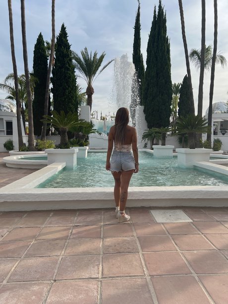 Foto desnuda filtrada de OnlyFans de Sami33