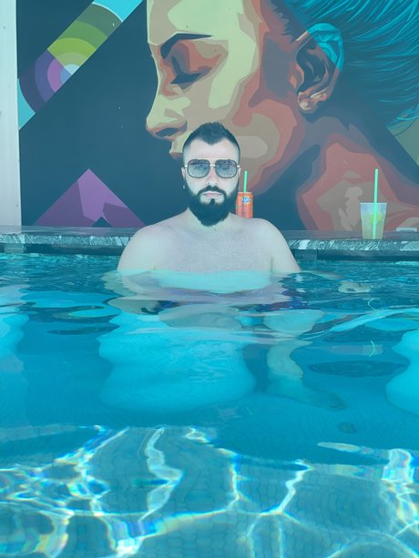 Foto desnuda filtrada de OnlyFans de Marius   Vip      