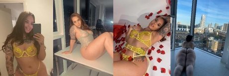 Foto desnuda filtrada de OnlyFans de Dripping For You