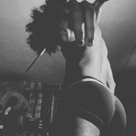 Foto desnuda filtrada de OnlyFans de  Romario Roldn