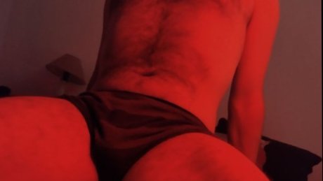 Foto desnuda filtrada de OnlyFans de Gummy Bear 