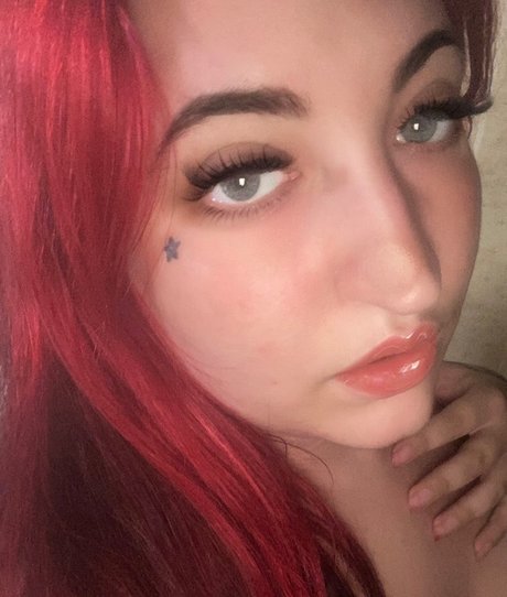 Foto desnuda filtrada de OnlyFans de Kitty