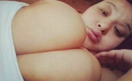 Foto desnuda filtrada de OnlyFans de Big Sexxxy Red