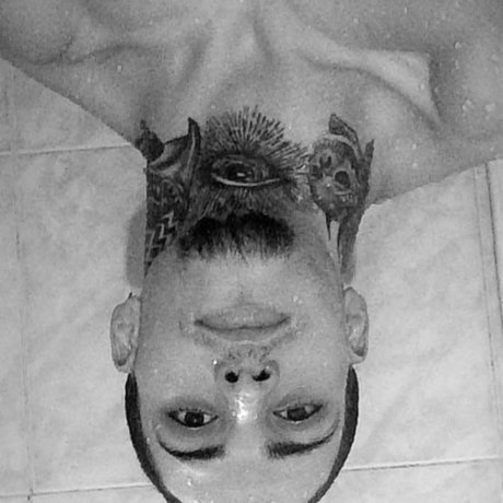 Foto desnuda filtrada de OnlyFans de Madeinbrasil